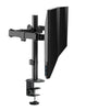 Ultralink Performance Low Profile Dual Monitor Arm Mount for Screens 17" - 32" (ULPMALP2) | Support pour moniteur à bras double à profil bas Ultralink Performance pour écrans de 17 po à 32 po (ULPMALP2)
