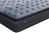 Serta Back Logic 2.0 Eurotop Firm Full Mattress | Matelas ferme à Euro-plateau Back Logic 2.0 de Serta pour lit double