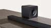 SAMSUNG QS700 3.1.2 Channel Soundbar with Subwoofer | Barre de son à 3.1.2 canaux SAMSUNG QS700 avec caisson d’extrêmes graves