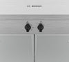 Bosch 30" 300 Series Under-Cabinet Range Hood - DUH30253UC | Hotte de cuisinière sous l’armoire Bosch de série 300 de 30 po - DUH30253UC | DUH302UC
