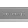 Broan 30" MTR2 Series Under-Cabinet Range Hood - MTR2303SS | Hotte de cuisinière sous l’armoire Broan de série MTR2 de 30 po - MTR2303SS | MTR230SS