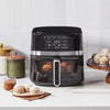 Cuisinart 4.5-qt Basket Air Fryer - AIR-160C | Friteuse à air Cuisinart à panier de 4,5 pintes - AIR-160C