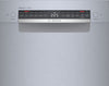 Bosch 18" 800 Series Smart Dishwasher with PrecisionWash® and Third Rack - SPE68C75UC | Lave-vaisselle intelligent Bosch de série 800 de 18 po avec PrecisionWashMD et 3e panier - SPE68C75UC | SPE685UC