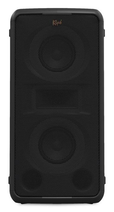 Klipsch Miami Music City Light Up Portable Party Speaker (Miami)