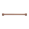 Thor Kitchen Handle and Knob Set for 24” Dishwasher in Rose Gold - CKA-DW24-RSG | Ensemble de poignées et de boutons Thor Kitchen or rose pour lave-vaisselle de 24 po - CKA-DW24-RSG | DW24KRSG