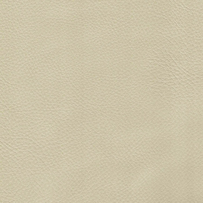 Zen 3-Piece Leather-Look Fabric Power Reclining Sectional with Massage, Drop-Down Console and Refrigerator - Apricot
