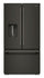 KitchenAid 30 Cu. Ft. French Door Refrigerator – Black Ore - KRFF436SBE 