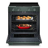 KitchenAid 30" 5.3 Cu. Ft. Electric Range – Juniper - YKSES530SJP | Cuisinière électrique KitchenAid de 5,3 pi³ et de 30 po - genièvre - YKSES530SJP