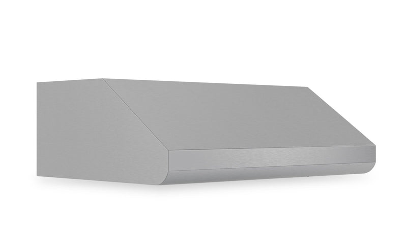 Broan Elite 36\" E64000 Series Under-Cabinet Range Hood - E6436SSM