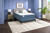 Sealy Posturepedic® Luxury Crown Jewel® Resort 2025 Queen Boxspring | Sommier Resort Luxury Posturepedic Crown Jewel de Sealy 2025 pour grand lit