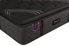 Beautyrest Black Signature Orchid Euro Pillowtop Twin XL Mattress | Matelas à Euro-plateau épais Orchid Signature de Beautyrest BlackMD pour lit simple très long