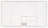 TCL 85" NXTVISION 4K QLED Smart Google TV (85A300W) | Téléviseur intelligent QLED TCL NXTVISION 4K de 85 po avec Google TVMC (85A300W) | 85A300WF