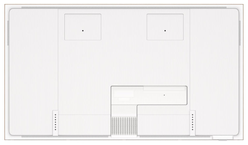 TCL 85\" NXTVISION 4K QLED Smart Google TV (85A300W)