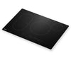 Whirlpool 30" 4-Element Induction Cooktop - Black - WCIT7030SB | Surface de cuisson à induction Whirlpool de 30 po à 4 éléments - noire - WCIT7030SB