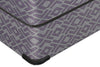 Sealy 2025 Low-Profile Queen Boxspring | Sommier à profil bas Sealy 2025 pour grand lit | SL25BLQB