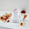 Cuisinart Automatic Frozen Yogurt-Ice Cream and Sorbet Maker - ICE-21C  | Sorbetière automatique à yogourt glacé, à crème glacée et à sorbet Cuisinart - ICE-21C