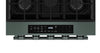 KitchenAid 30" 5.0 Cu. Ft. Slide-in Gas Range with Convection Modes - Juniper - KSGS530SJP | Cuisinière à gaz encastrée KitchenAid de 5,0 pi³ et de 30 po avec modes à convection - genièvre - KSGS530SJP