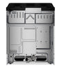 Whirlpool 30" 5.0 Cu. Ft. Smart Gas Range with Air Cooking - White - WSGS4530TZ | Cuisinière à gaz intelligente Whirlpool de 30 po, 5,0 pi³ avec cuisson à air - blanc - WSGS4530TZ
