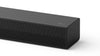 LG 5.1 CH Bluetooth Dolby Digital Soundbar with Rear Speakers and Wireless Subwoofer (S60TR.ACANLLK) | Barre de son LG à 5.1 canaux avec Bluetooth, DolbyMD Digital, haut-parleurs arrière et caisson d’extrêmes graves sans fil (S60TR.ACANLLK)