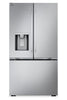 LG 36" 24 Cu. Ft. Counter-Depth MAX™ Zero Clearance™ French-Door Refrigerator - LF24Z6330S | Réfrigérateur LG de 24 pi3 et de 36 po de profondeur comptoir Counter-Depth MAXMC à portes françaises avec système de charnières Zero ClearanceMC   - LF24Z6330S