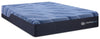 Serta® iSeries NXG1300 Luxury Tight Top Medium Queen Mattress | Matelas luxueux moyen à plateau régulier NXG1300 iSeries de Serta pour grand lit