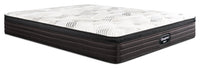 Beautyrest GL2 Eurotop Firm Twin XL Mattress 