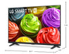 LG 32" LB650 LED HD Smart webOS TV (32LB650BPUA.ACC) – 2026 Model | Téléviseur intelligent DEL LG LB650 HD de 32 po avec webOS (32LB650BPUA.ACC) - modèle 2026 | 32LB650B