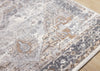Blanche Area Rug - 7' x 10' | Carpette Blanche - 7 pi x 10 pi