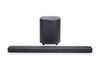 JBL Bar 700MK2 7.1 Channel 780W Soundbar with Subwoofer & Two Detachable Wireless Speakers (JBLBAR500M2BLKAM) | Barre de son de 780 W à 7.1 canaux JBL Bar 700MK2 avec caisson d’extrêmes graves et 2 haut-parleurs amovibles sans fil (JBLBAR500M2BLKAM)
