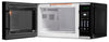 Danby 0.7 Cu. Ft. Countertop Microwave with Auto Defrost - Stainless Steel - DBMW0722BBS | Four à micro-ondes de comptoir Danby de 0,7 pi³ avec dégivrage automatique - acier inoxydable - DBMW0722BBS | DBMW07BS