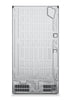 LG 36” 23.6 Cu. Ft French 4-Door Counter-Depth Refrigerator with Ice Maker - LF24C8200S | Réfrigérateur LG de 23,6 pi3 et de 36 po de profondeur comptoir à 4 portes françaises avec machine à glaçons - LF24C8200S