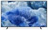 SAMSUNG 85\" Q8F QLED AI 4K UHD Smart Tizen OS TV (QN85Q8FAAFXZC) - 2025 Model