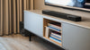 KLIPSCH Flexus Sub 100 Compact Wireless 10" Subwoofer | Caisson d’extrêmes graves compact sans fil KLIPSCH Flexus Sub 100 de 10 po
