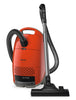 Miele Guard M1 Canister Vacuum with Bag – Terra Red - 41VWE030CDN  | Aspirateur-traîneau Guard M1 de Miele avec sac - rouge terra - 41VWE030CDN