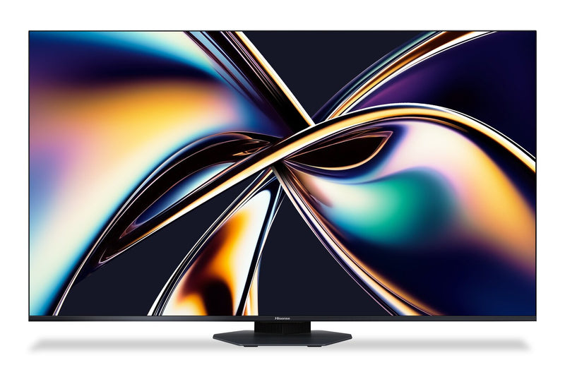 HISENSE 85\" U88QG Mini-LED Pro QLED 4K UHD AI Smart Google TV (85U88QG) - 2025 Model
