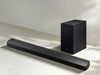 SAMSUNG B-Series 5.1 Channel Soundbar with Wireless Subwoofer (HW-B750F/ZC) | Barre de son à 5.1 canaux SAMSUNG de série B avec caisson d’extrêmes graves sans fil (HW-B750F/ZC)