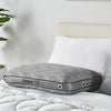 BEDGEAR Aspen 1.0 Performance Pillow - Stomach Sleeper | Oreiller Aspen 1.0 Performance de Bedgear - pour dormeur sur le ventre