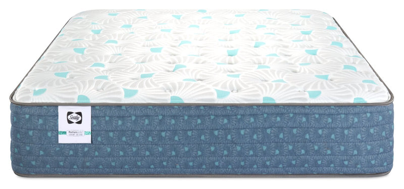 Sealy Posturepedic® Luxury Crown Jewel® Resort Cabo Tight Top King Mattress