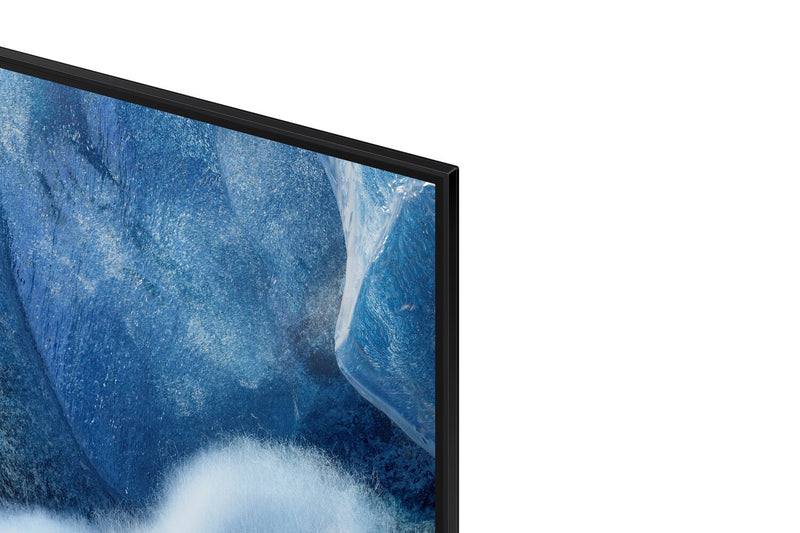 SAMSUNG 85\" Q8F QLED AI 4K UHD Smart Tizen OS TV (QN85Q8FAAFXZC) - 2025 Model