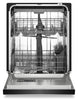 KitchenAid 24" 47 dBA Dishwasher with Third Level Utensil Rack – PrintShield Stainless - KDFS224SPS | Lave-vaisselle KitchenAid de 24 po et de 47 dBA avec panier à ustensiles sur le troisième niveau - acier inoxydable PrintShieldMC - KDFS224SPS