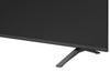 LG 85" QNED75B Mini-LED 4K Smart webOS TV (85QNED75BUA.ACC) – 2026 Model | Téléviseur intelligent Mini DEL LG QNED75B 4K de 85 po avec webOS (85QNED75BUA.ACC) - modèle 2026