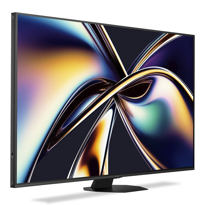 HISENSE 85\" U88QG Mini-LED Pro QLED 4K UHD AI Smart Google TV (85U88QG) - 2025 Model