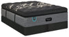 Beautyrest Black Hotel Royal Suite Euro Pillowtop Plush King Mattress Set