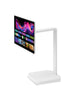 LG 32" 4K UHD IPS Touchscreen Smart Monitor Swing with Rolling Stand (32U889SA-W.ACC) | Moniteur intelligent IPS LG Swing UHD 4K de 32 po avec écran tactile et support à roulettes (32U889SA-W.ACC)