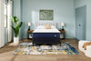 Serta Vanguard Stonehaven Eurotop Firm Twin XL Mattress  | Matelas ferme à Euro-plateau Stonehaven Vanguard de Serta pour lit simple très long