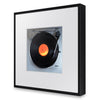 SAMSUNG Music Frame 2.0 Channel Speaker (HW-LS60D/ZC) | Haut-parleur à 2.0 canaux SAMSUNG à conception de cadre musical (HW-LS60D/ZC)