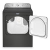Maytag 7.0 Cu Ft. Gas Dryer with Pet Pro Option – Volcano Black - MGD5605RU  | Sécheuse à gaz Maytag de 7,0 pi3 avec option Animal Pet Pro - noir volcan - MGD5605RU