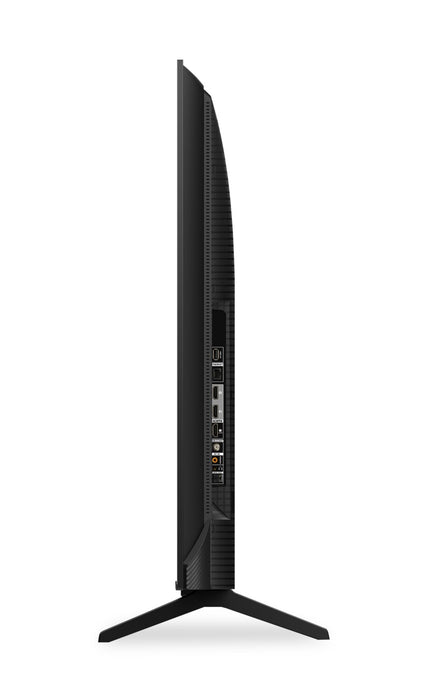 TCL 50\" S551G LED 4K UHD Smart Google TV (50S551G-CA)