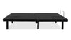 Baselogic Platinum King Adjustable Base | Base ajustable Baselogic Platinum pour très grand lit