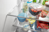 Maytag 36" 25 Cu. Ft. Side-by-Side Refrigerator - White - MRSF4036PW | Réfrigérateur Maytag de 25 pi³ et de 36 po à compartiments juxtaposés - blanc - MRSF4036PW | MRSF40PW